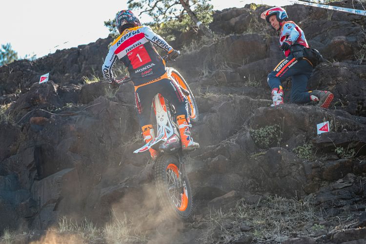 2024 TrialGP of Japan - Motegi - Saturday