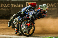 2024 Trans MF FIM Speedway GP of Germany - Landshut