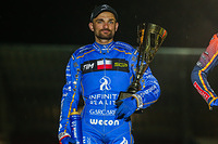 2024 Trans MF FIM Speedway GP of Germany - Landshut