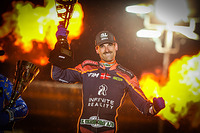 2024 Trans MF FIM Speedway GP of Germany - Landshut