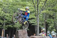 2024 TrialGP of Japan - Motegi - Sunday