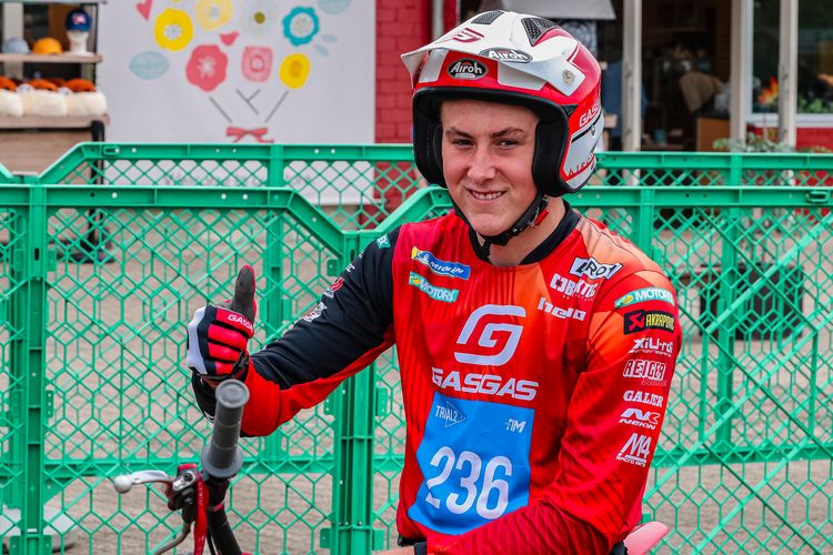 2024 TrialGP of Japan - Motegi - Sunday