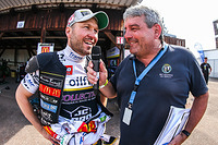 2024 FIM SGP World Championship - Qualifying round - Abensberg