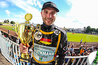 2024 FIM SGP World Championship - Qualifying round - Abensberg