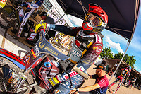 2024 FIM SGP World Championship - Qualifying round - Abensberg