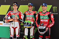 2024 FIM Enel MotoE™ World Championship-ESP