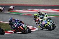 2024 FIM Enel MotoE™ World Championship-ESP