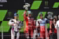 2024 Gran Premi Monster Energy de Catalunya-ESP