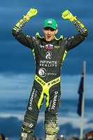 2024 Orlen FIM Speedway GP of Czech Republic - Prague