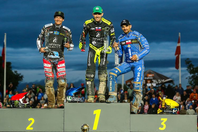 2024 Orlen FIM Speedway GP of Czech Republic - Prague
