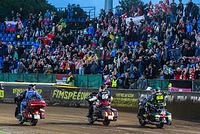 2024 Orlen FIM Speedway GP of Czech Republic - Prague