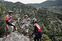 2024 TrialGP of Andorra - Sant julia de Loria - Friday