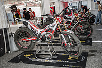 2024 TrialGP of Andorra - Sant julia de Loria - Friday