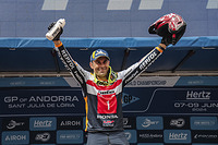 2024 TrialGP of Andorra - Sant Julia de Loria - Saturday