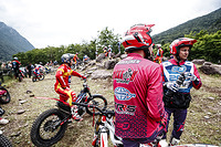 2024 TrialGP of Italy -Valsassina - Friday