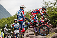 2024 TrialGP of Italy -Valsassina - Friday