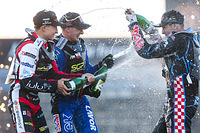 2024 3P Logistics FIM SGP2 of Sweden - Malilla