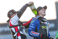 2024 3P Logistics FIM SGP2 of Sweden - Malilla