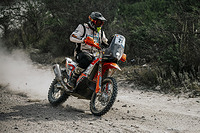 2024 Desafio Ruta 40-ARG