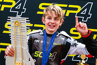 2024 FIM Speedway Youth World Cup (SGP4) - Malilla