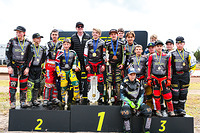 2024 FIM Speedway Youth World Cup (SGP4) - Malilla