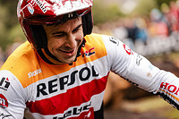 2024 TrialGP of Italy - Valsassina - Saturday
