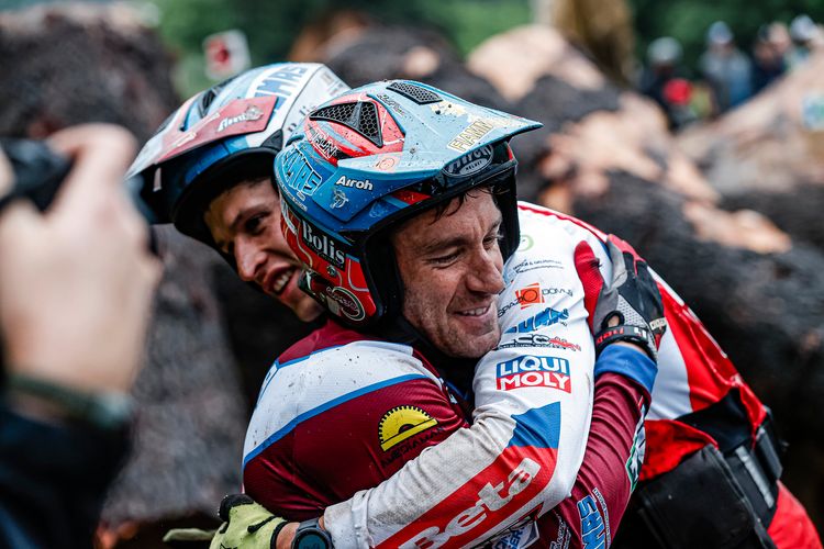 2024 TrialGP of Italy - Valsassina - Saturday