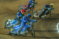 2024 3P Logistics FIM Speedway GP of Sweden - Malilla