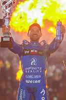 2024 3P Logistics FIM Speedway GP of Sweden - Malilla