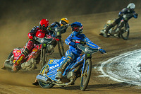 2024 3P Logistics FIM Speedway GP of Sweden - Malilla