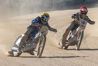 2024 FIM Long Track World Championship - Challenge - Mühldorf