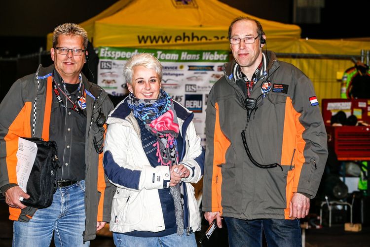 2016 - ISG - Assen - Netherlands