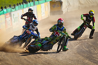 2024 FIM SGP3 World Championship - Semi final 1 &amp; 2 - Teterow