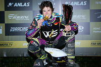 2024 FIM Women's Speedway Gold Trophy - Teterow
