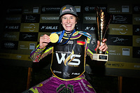 2024 FIM Women's Speedway Gold Trophy - Teterow