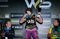 2024 FIM Women's Speedway Gold Trophy - Teterow