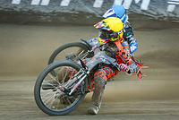 2024 ISS FIM Speedway GP3 of Poland in Gorzów