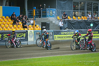 2024 ISS FIM Speedway GP3 of Poland in Gorzów