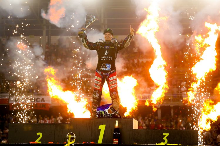 2024 ISS FIM Speedway GP of Poland - Gorzów