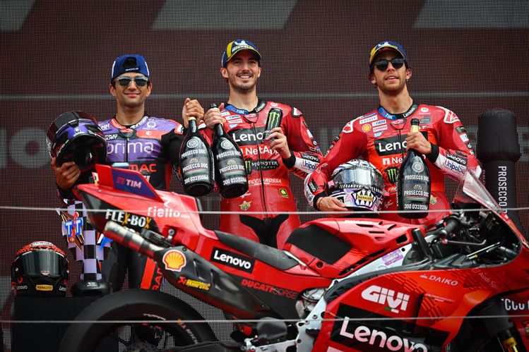 2024 Motul TT Assen-NED