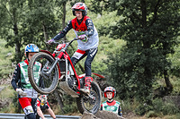 2024 TrialGP of Germany - Neunkirchen - Saturday