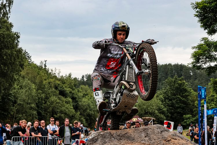 2024 TrialGP of Germany - Neunkirchen - Saturday