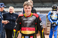 2024 FIM Speedway of Nations 2 - Manchester