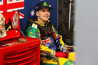 2024 FIM Speedway of Nations 2 - Manchester