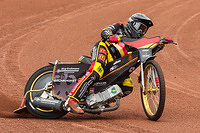 2024 FIM Speedway of Nations 2 - Manchester