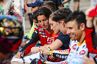 2024 TrialGP of Belgium - Comblain Au Pont - Friday