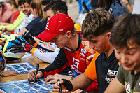 2024 TrialGP of Belgium - Comblain Au Pont - Friday