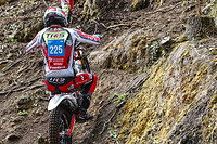 2024 TrialGP of Belgium - Comblain Au Pont - Friday