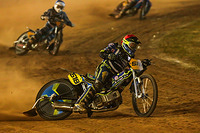 2024 FIM Long Track World Championship - Marmande
