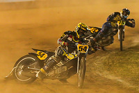 2024 FIM Long Track World Championship - Marmande
